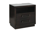 5424-4 Larchmont Night Stand, LED Lighting