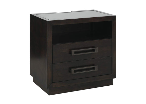 5424-4 Larchmont Night Stand, LED Lighting