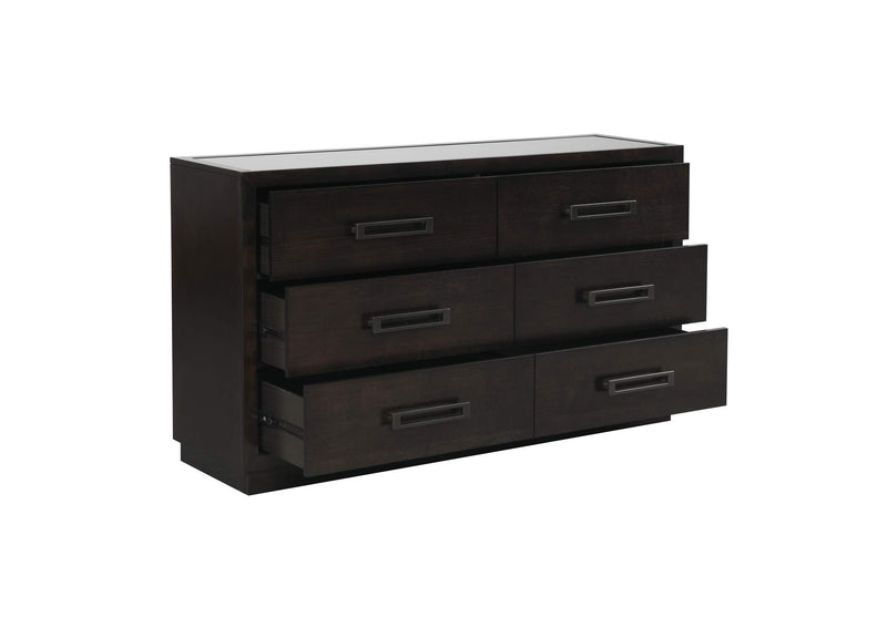 5424-5 Larchmont Dresser