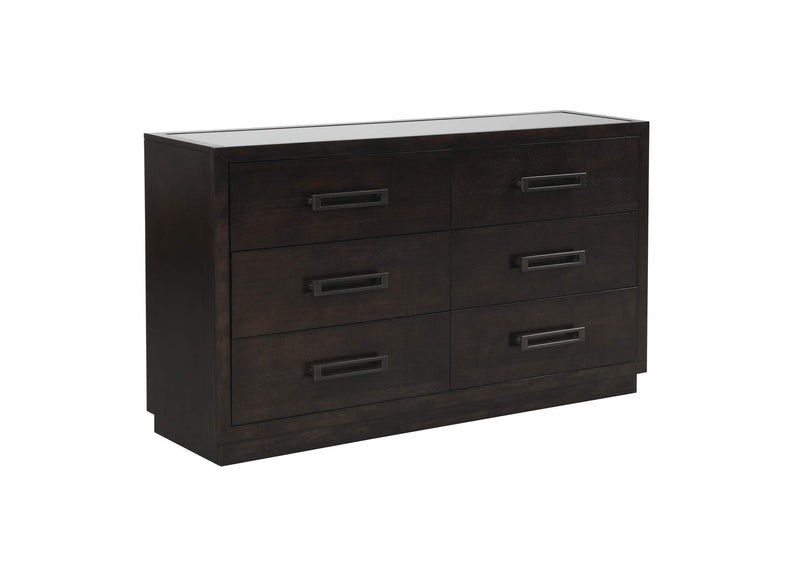 5424-5 Larchmont Dresser
