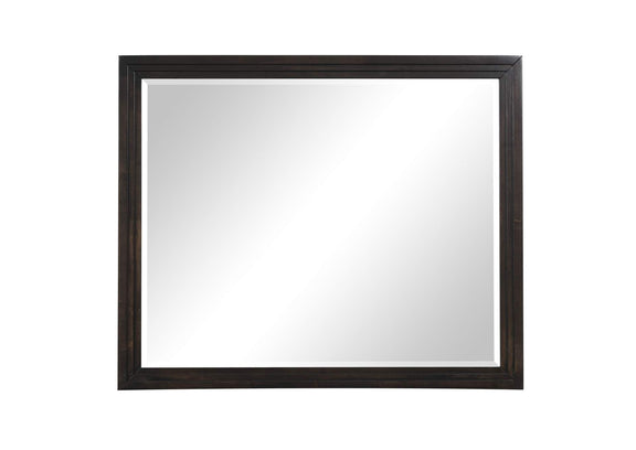5424-6 Larchmont Mirror