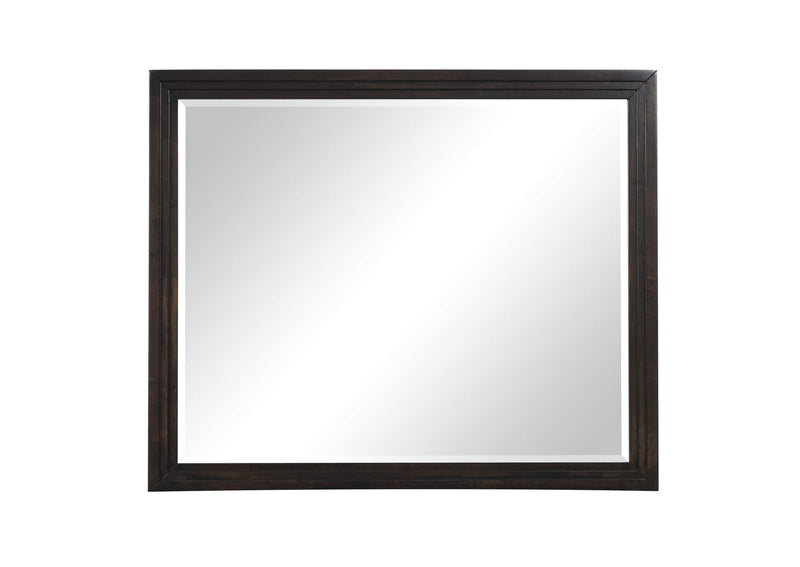 5424-6 Larchmont Mirror