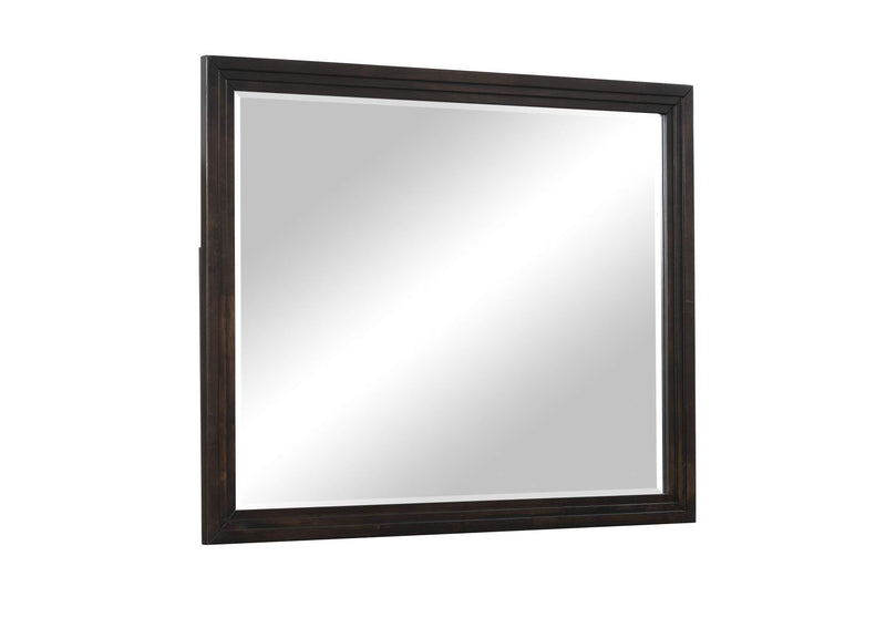 5424-6 Larchmont Mirror