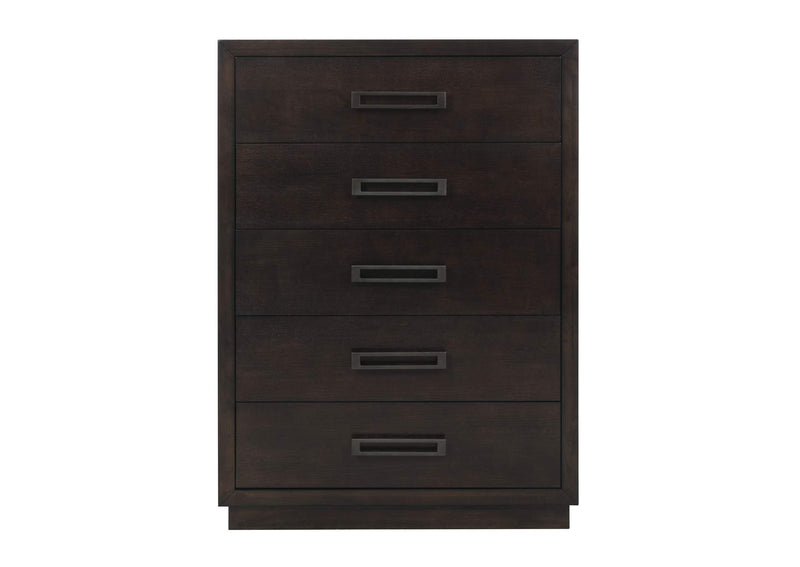 5424-9 Larchmont Chest