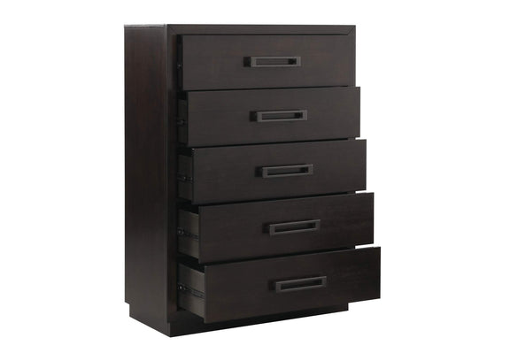 5424-9 Larchmont Chest