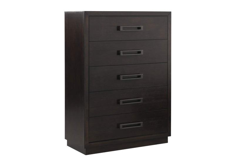 5424-9 Larchmont Chest