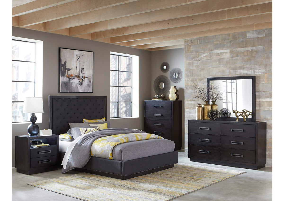 5424-9 Larchmont Chest