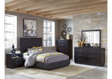 5424-9 Larchmont Chest