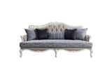 54310 Ciddrenar Sofa with 5 Pillows