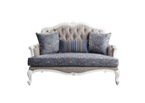 54311 Ciddrenar Loveseat with 3 Pillows