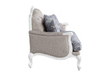 54311 Ciddrenar Loveseat with 3 Pillows