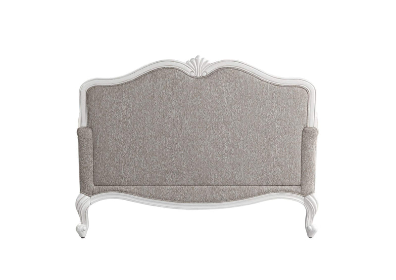 54311 Ciddrenar Loveseat with 3 Pillows