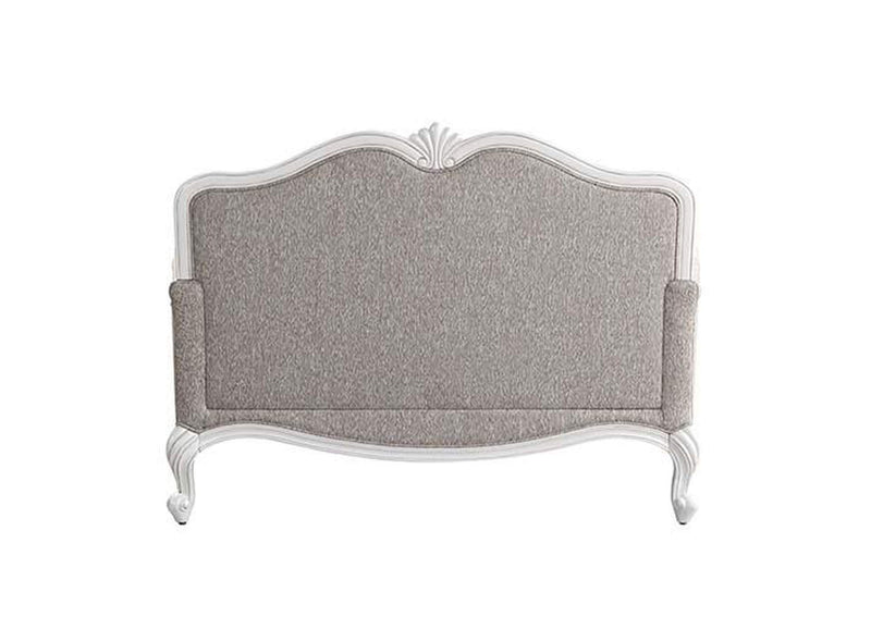 54311 Ciddrenar Loveseat with 3 Pillows