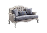 54311 Ciddrenar Loveseat with 3 Pillows