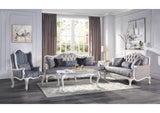 54311 Ciddrenar Loveseat with 3 Pillows