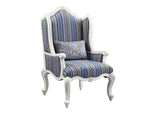 54312 Ciddrenar Chair with Pillow