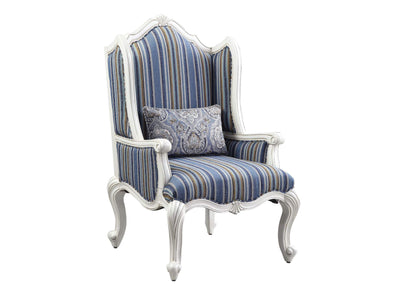 54312 Ciddrenar Chair with Pillow