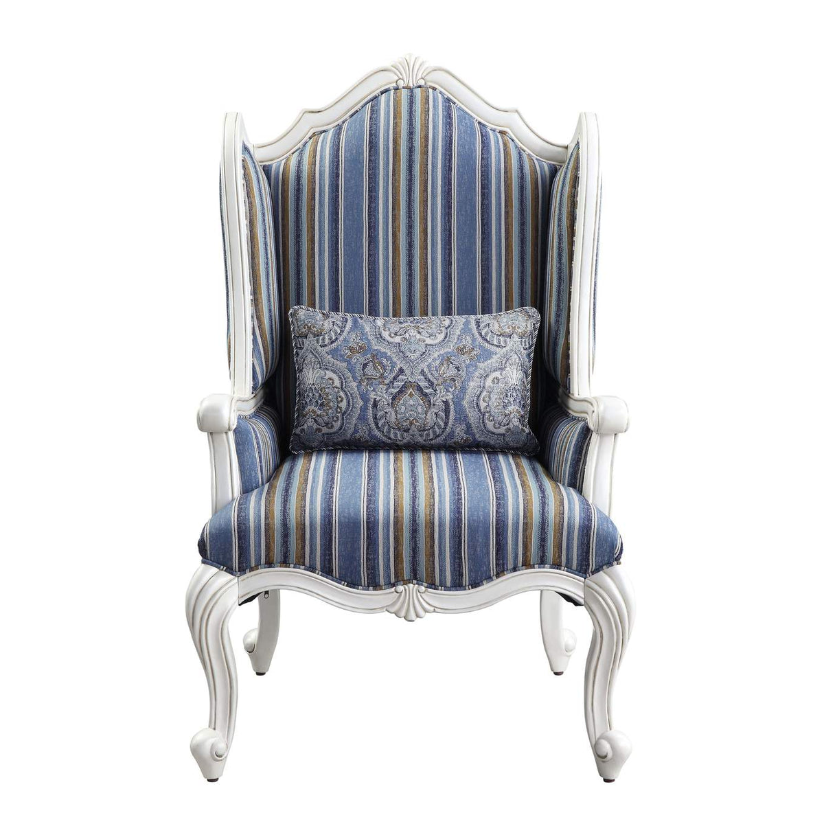 54312 Ciddrenar Chair with Pillow