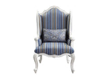 54312 Ciddrenar Chair with Pillow