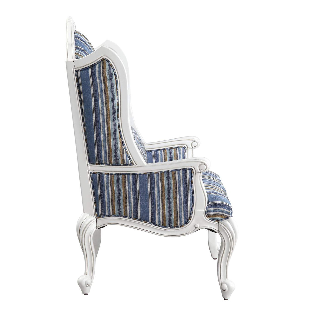 54312 Ciddrenar Chair with Pillow