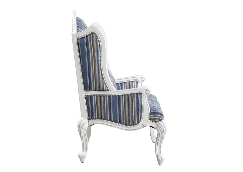 54312 Ciddrenar Chair with Pillow