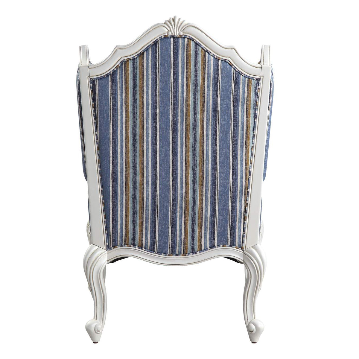54312 Ciddrenar Chair with Pillow
