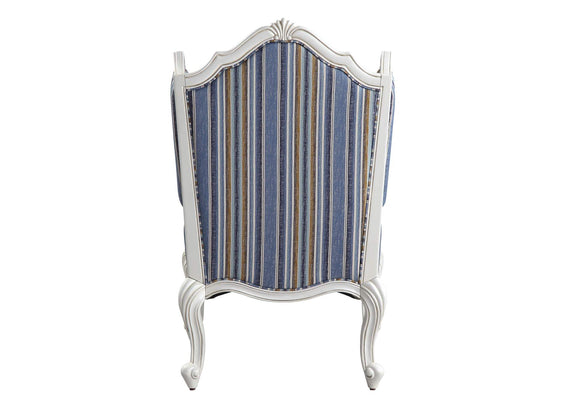 54312 Ciddrenar Chair with Pillow