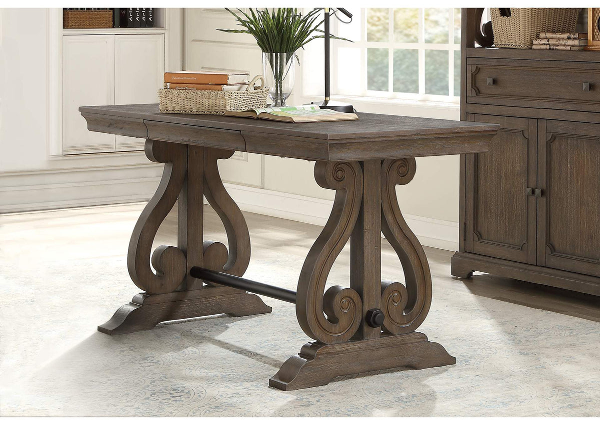 5438-15 Toulon Writing Desk