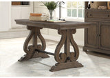 5438-15 Toulon Writing Desk