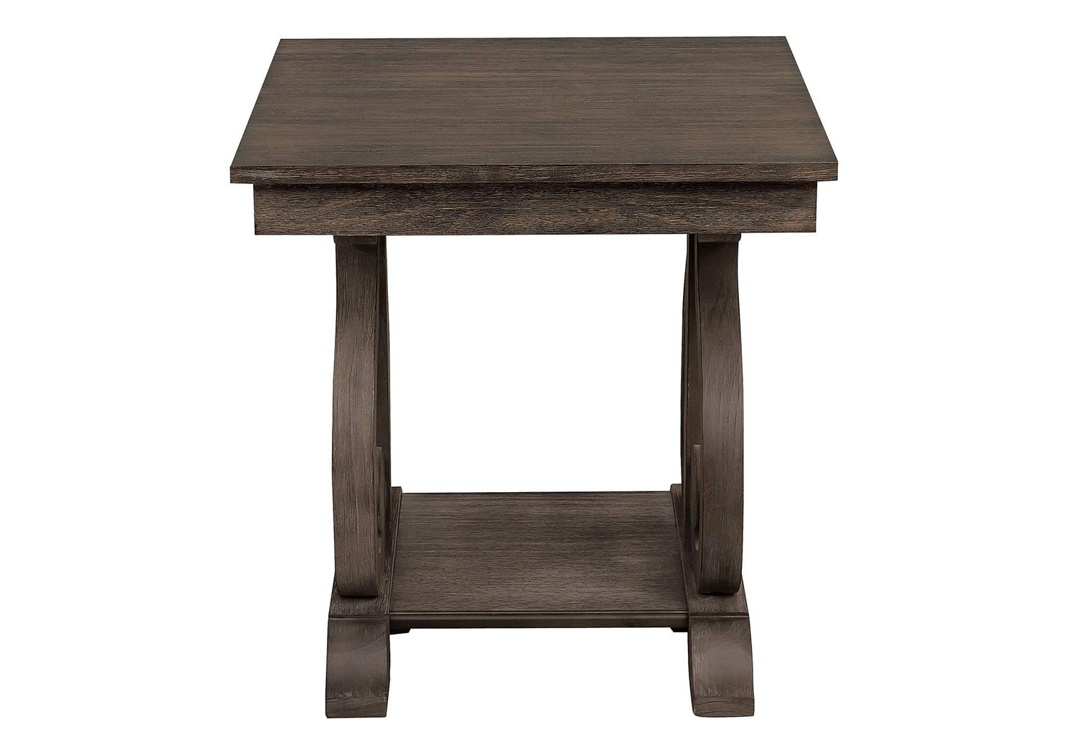 5438-04 Toulon End Table