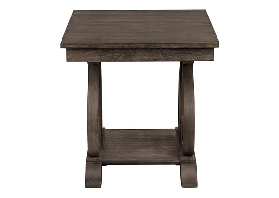 5438-04 Toulon End Table