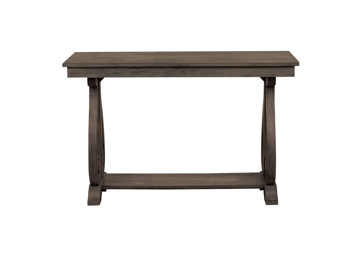 5438-05 Toulon Sofa Table