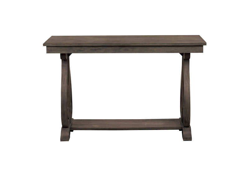 5438-05 Toulon Sofa Table