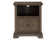 5438-18 Toulon File Cabinet