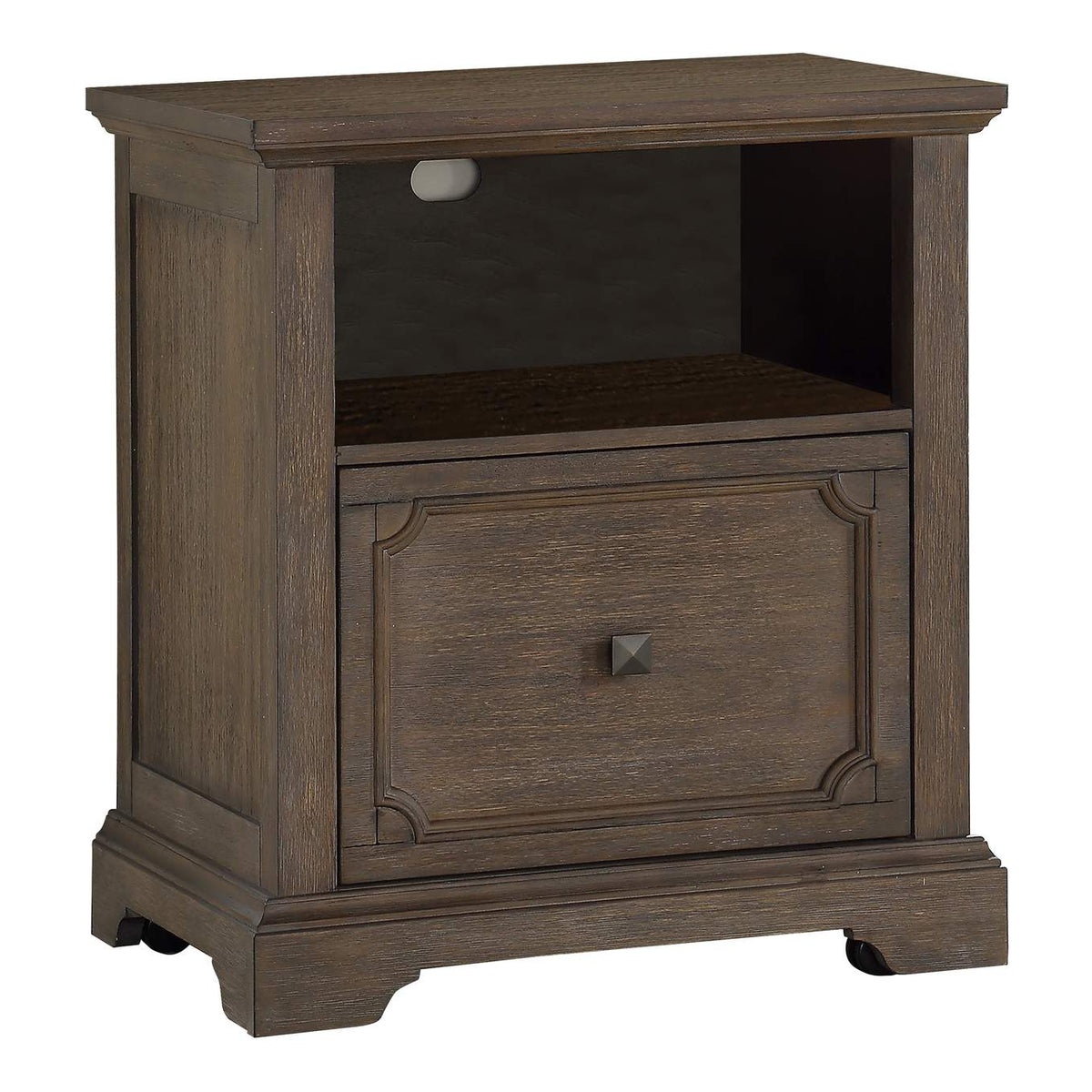5438-18 Toulon File Cabinet