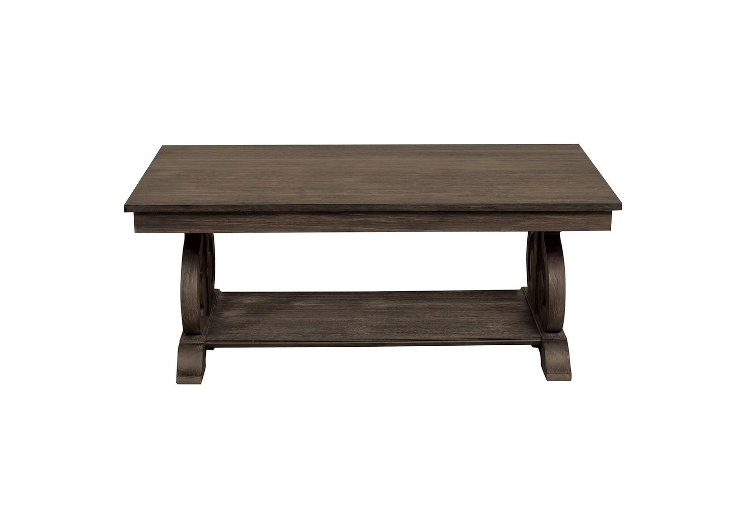 5438-30 Toulon Cocktail Table