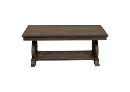 5438-30 Toulon Cocktail Table
