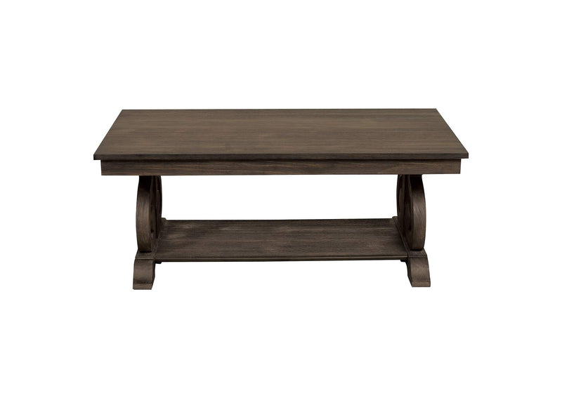 5438-30 Toulon Cocktail Table