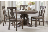 5438S Toulon Side Chair