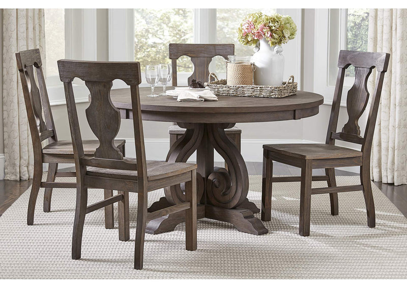 5438S Toulon Side Chair
