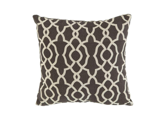 54375 Laurissa Sectional Sofa and Ottoman with 2 Pillows