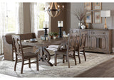 5438S Toulon Side Chair