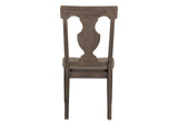 5438S Toulon Side Chair