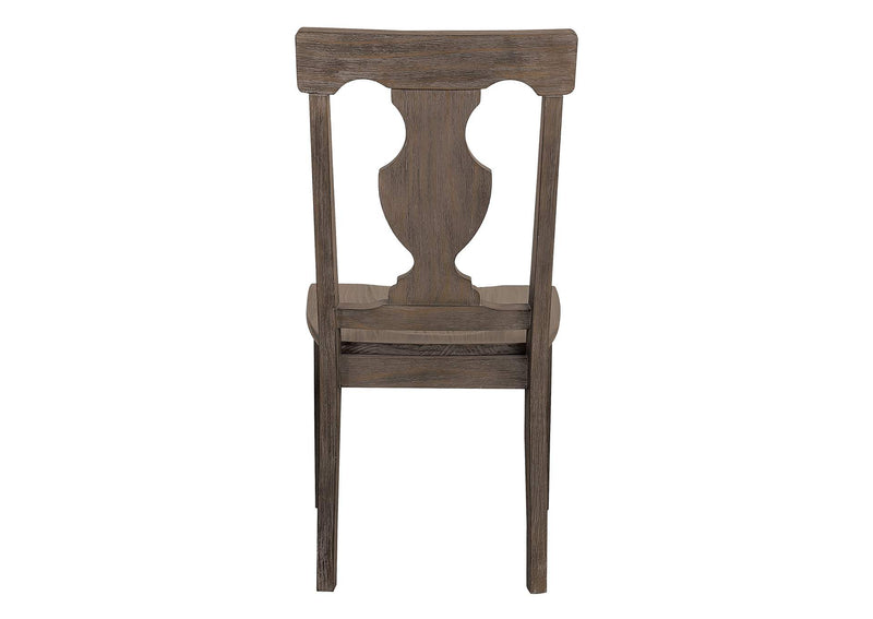 5438S Toulon Side Chair