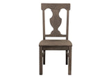 5438S Toulon Side Chair