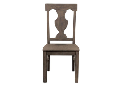 5438S Toulon Side Chair