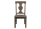 Toulon Side Chair