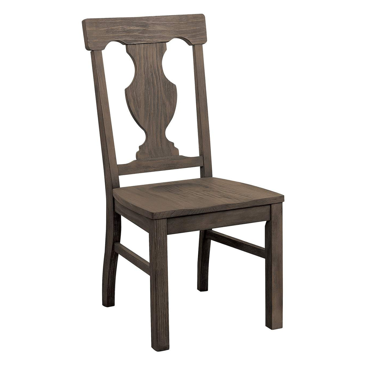 5438S Toulon Side Chair