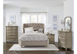 5442-5 Vermillion Dresser