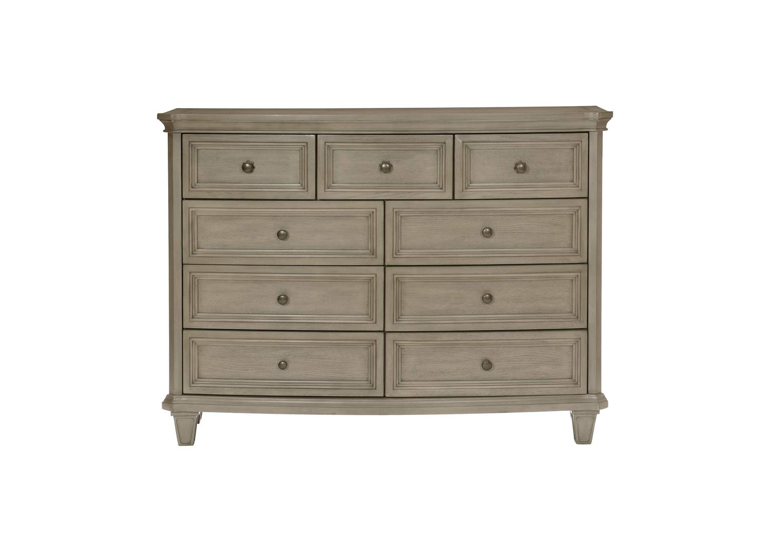 5442-5 Vermillion Dresser